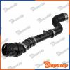 Gaine de suralimentation pour RENAULT | GPP-RE-191, 09-1389